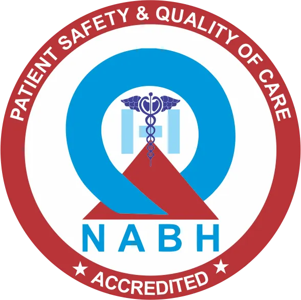 NABH Accredited Best Hospital in Rohtak
